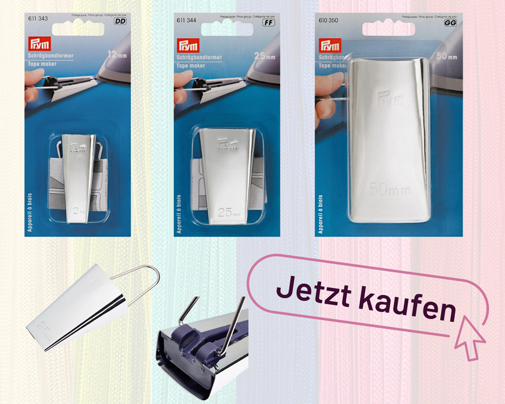 Schrägbandformer Schrägbandformer