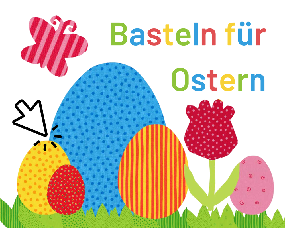 DIY-Ideen-Basteln-für-Ostern DIY-Ideen-Basteln-für-Ostern