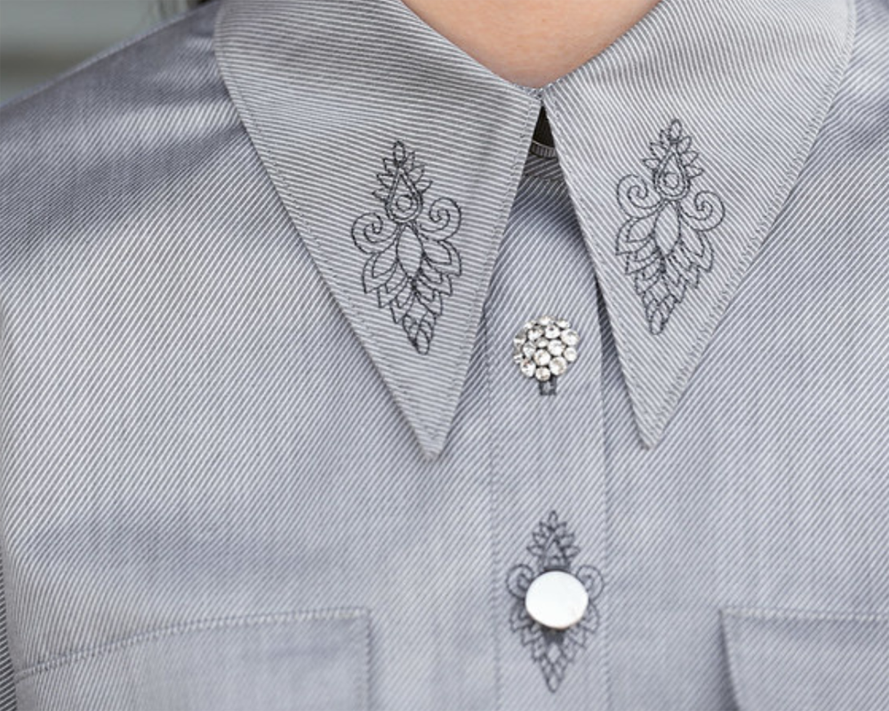 Knopfloch nähen-DIY-Ideen-Sticken