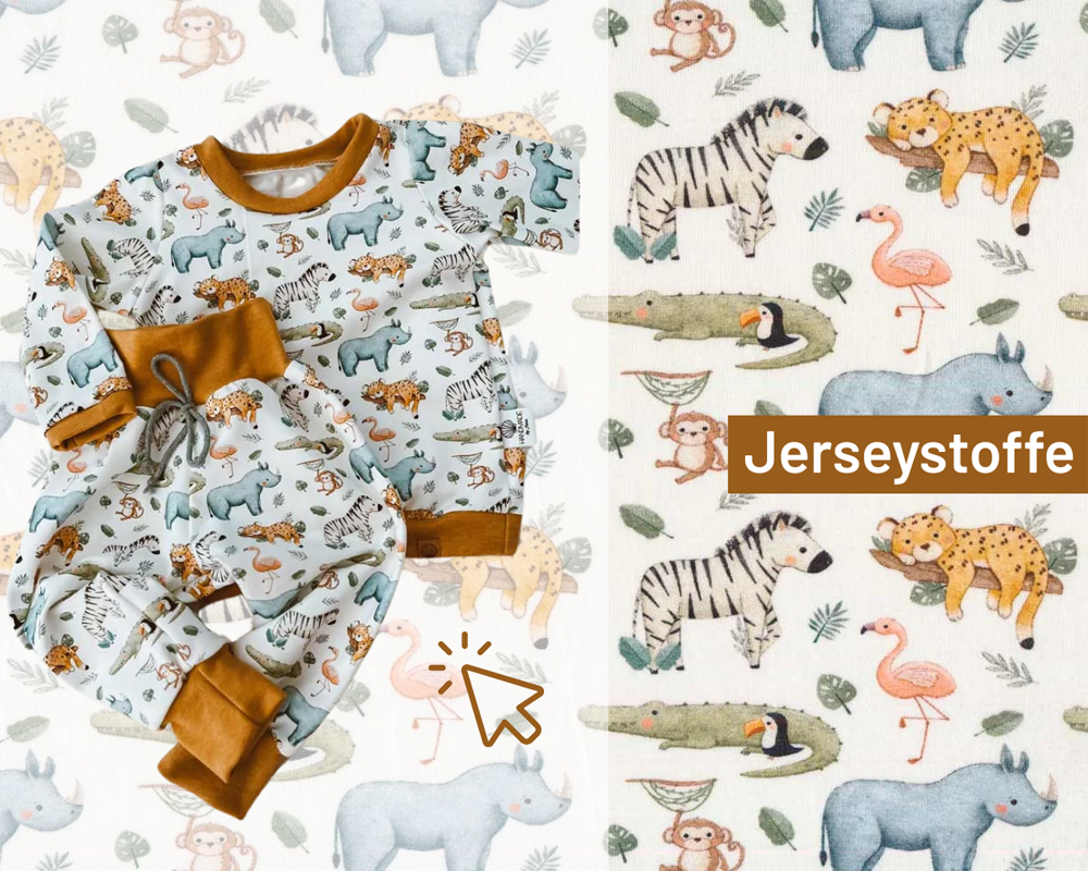 Knopfloch nähen-Jerseystoff-dehnbare Stoffe Knopfloch nähen-Jerseystoff-dehnbare Stoffe