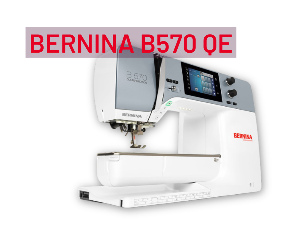 Knopfloch nähen mit der Nähmaschine