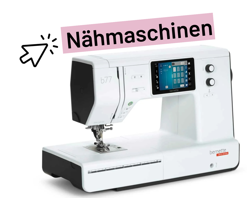 Knopflochstich-Knopfloch mit der Nähmaschine-Bernina Nähmaschine Knopflochstich-Knopfloch mit der Nähmaschine-Bernina Nähmaschine