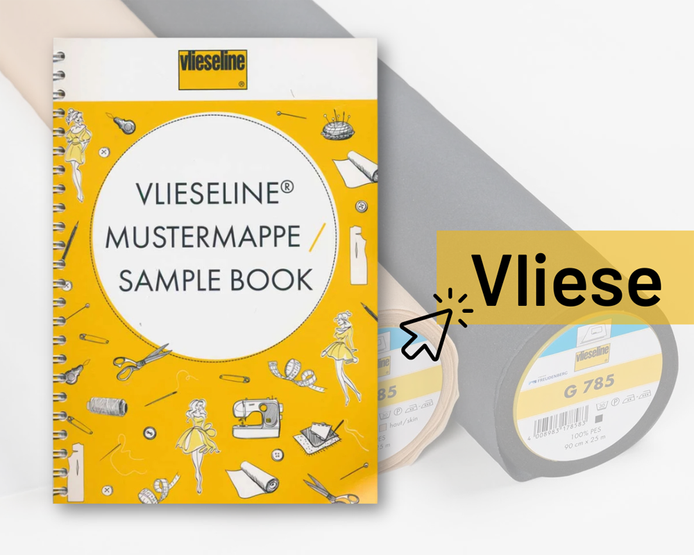 Knopflöcher nähen-Vliese-Folien-Knopfloch verstärken Knopflöcher nähen-Vliese-Folien-Knopfloch verstärken