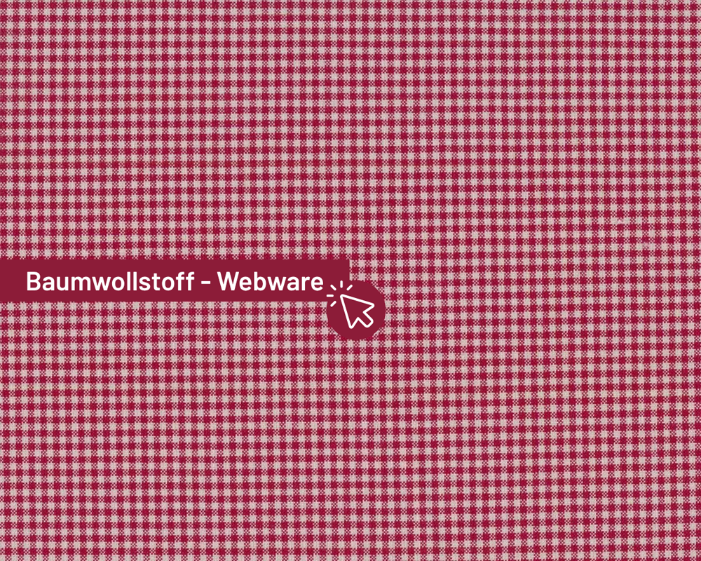 Baumwollstoff-Webware-Schultüte nähen Baumwollstoff-Webware-Schultüte nähen