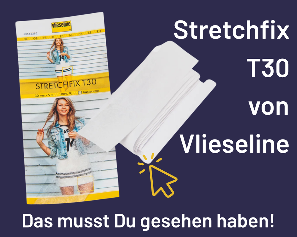 Stretchfix-T30-Vlieseline-Covern-Covermaschine