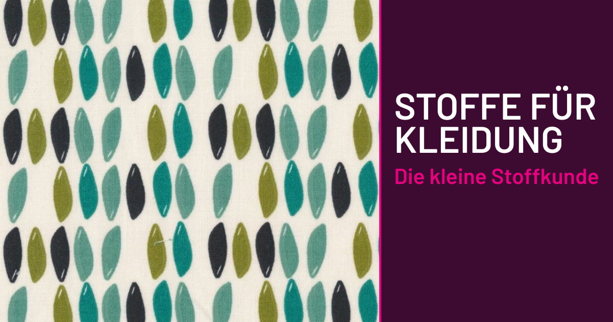 Stoffe für Kleidung Stoffe für Kleidung