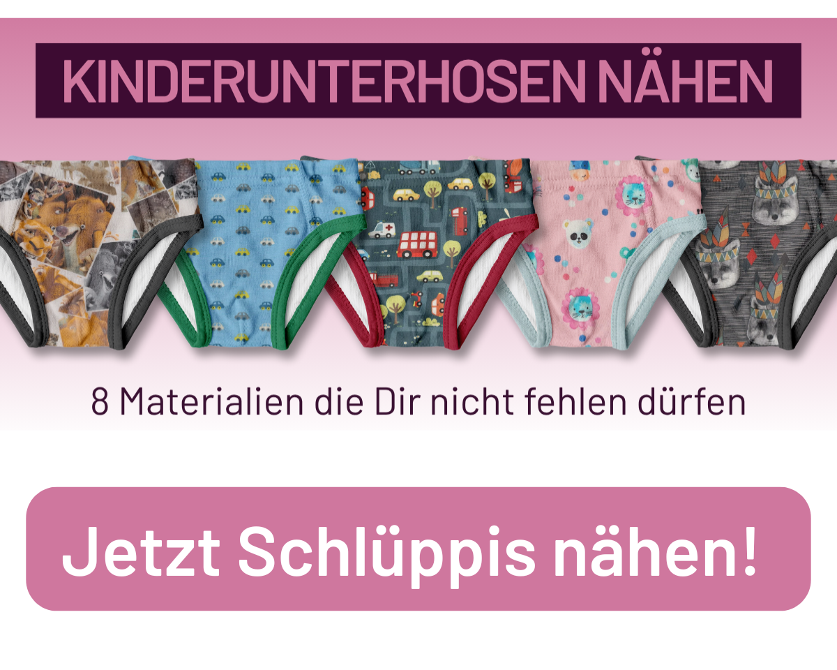 Blog-Kinderunterwäsche nähen-Für Kinder nähen