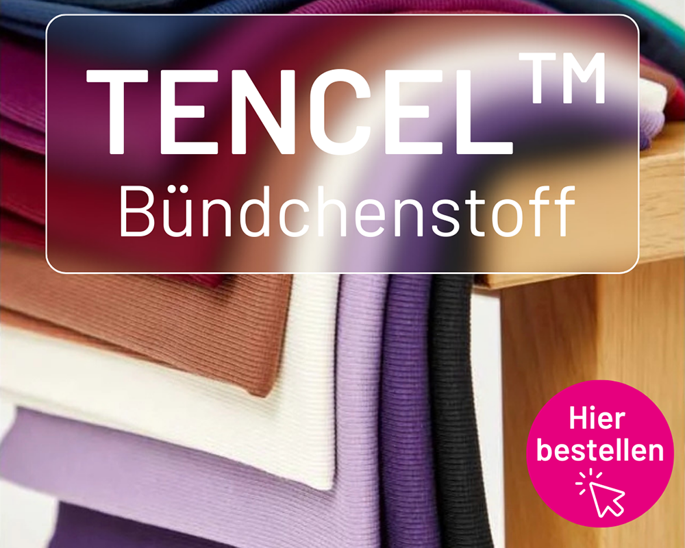Tencel TM Bündchen,Bündchenstoff,stoff kaufen Tencel TM Bündchen,Bündchenstoff,stoff kaufen