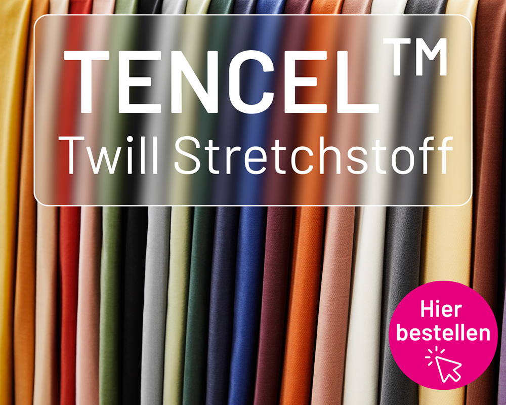 Tencel TM Twill Stretchstoff,twill stoff,stoff kaufen Tencel TM Twill Stretchstoff,twill stoff,stoff kaufen