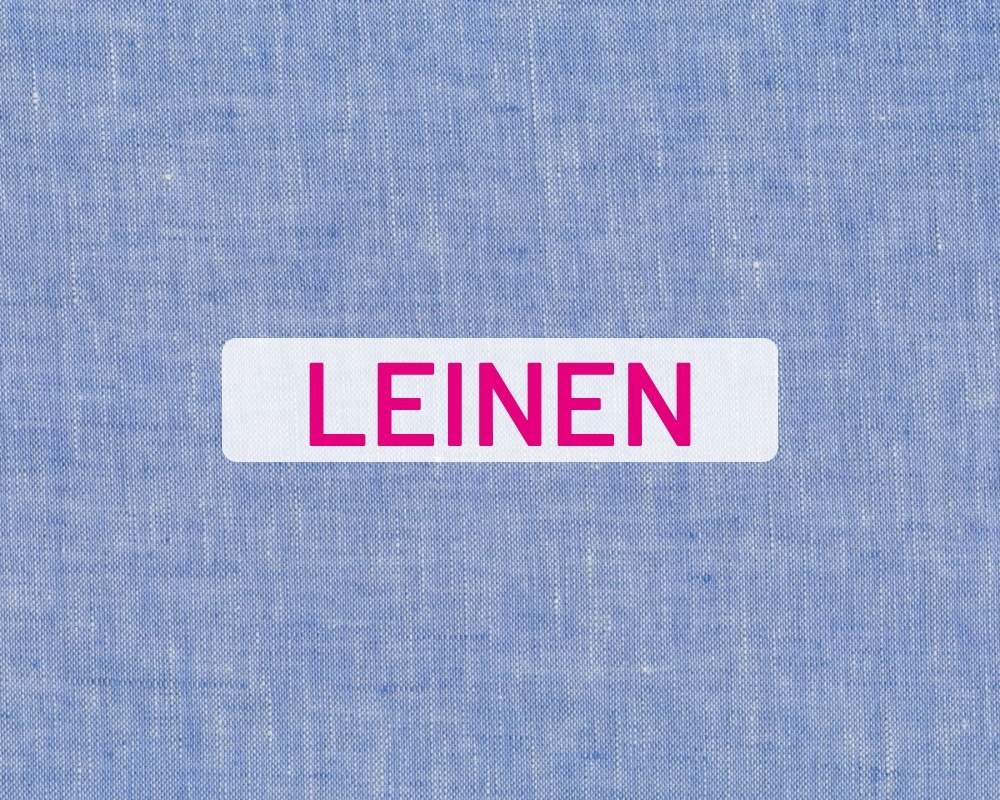 Leinenstoff
