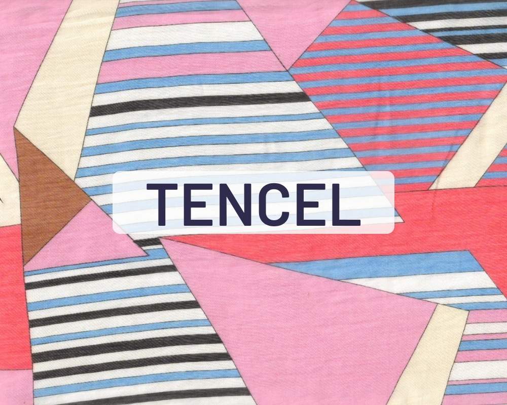 Tencel-Tencelstoff