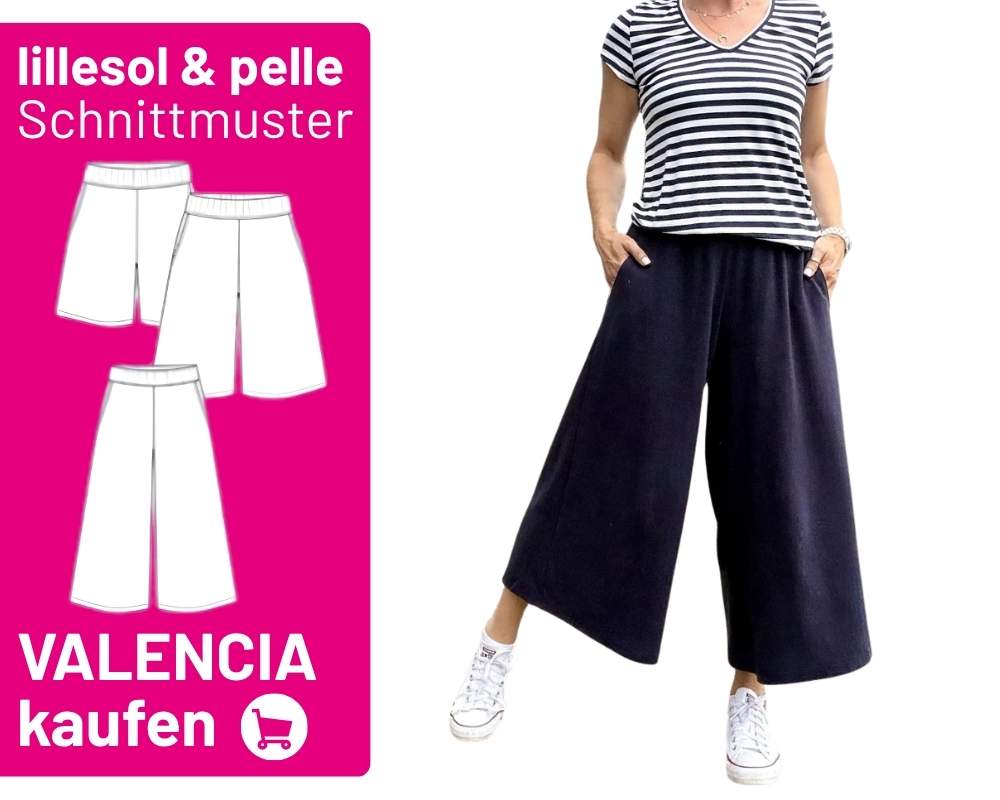 Schnittmuster-lillesol&pelle-weite hose