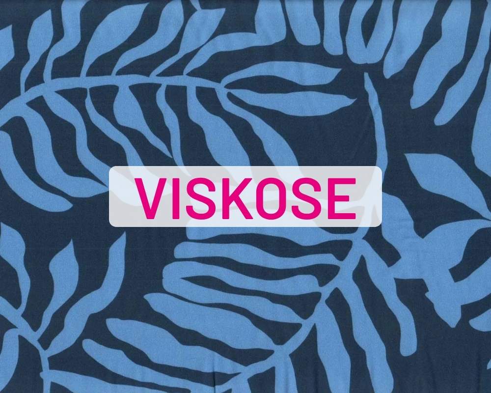 Viskosestoff