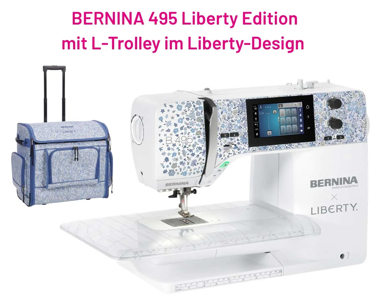 Bernina Hausmesse-bernina liberty Bernina Hausmesse-bernina liberty