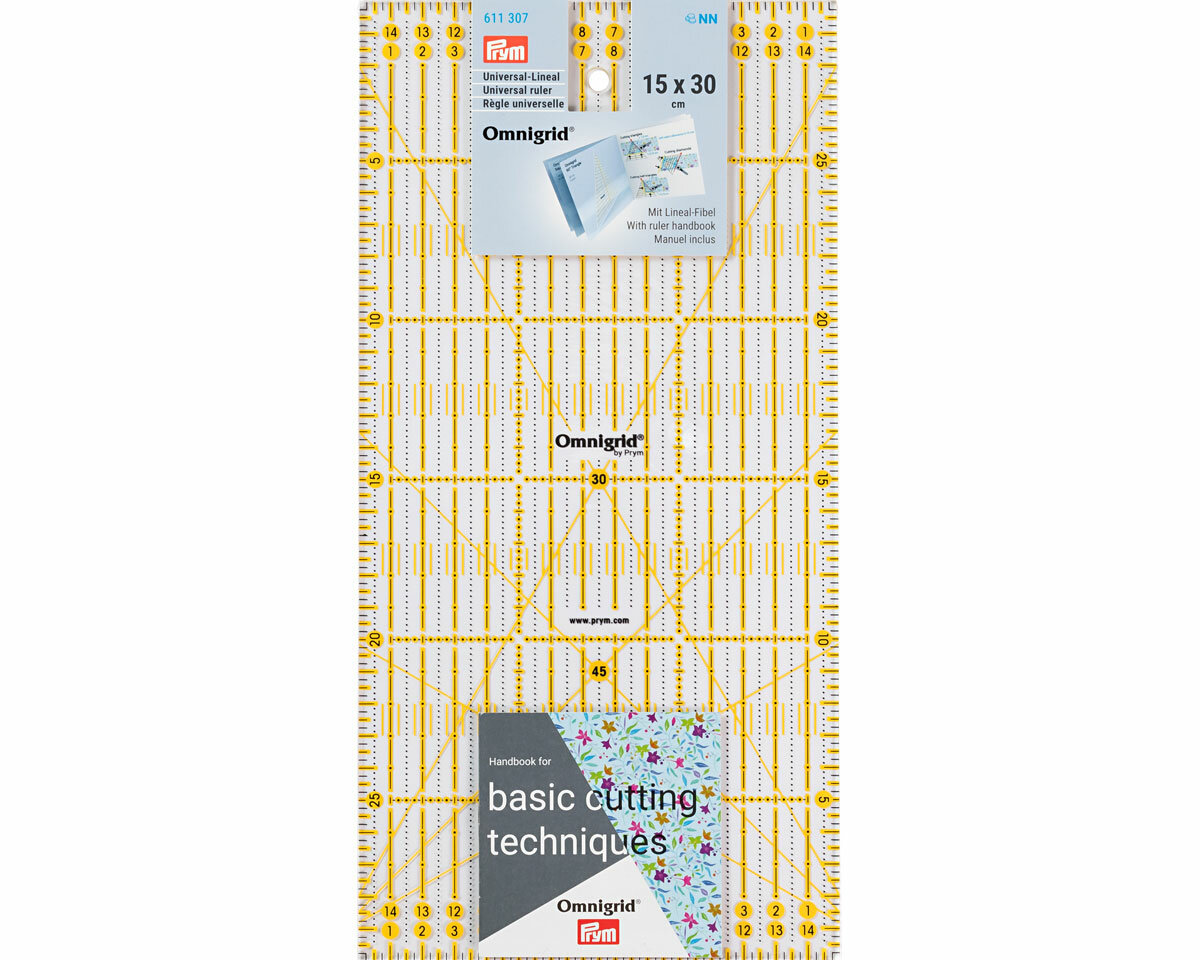 Prym® 15x15 kopen? - - 1-2 dagen levertijd