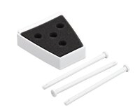 Erweiterung für BERNINA Mehrfachgarnrollenhalter