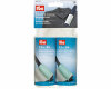 Ersatzrollen für Flusenroller, 2 Stück, Prym