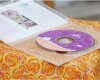 Pat Bravo - Clothing Patterns mit DVD "Boho Dress", Tunika-Kleider-Schnitt, 2 Varianten