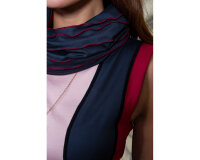 BERNINA Schnureinnähfuß für Overlock