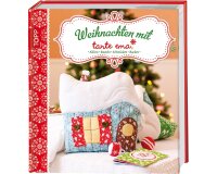 Weihnachts-Bastelbuch: Weihnachten mit tante ema, TOPP