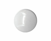 Druckknöpfe ANORAK, 15 mm, weiß, Prym
