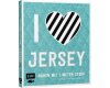 Nähbuch: I Love Jersey - Nähen mit 1 Meter Stoff, EMF