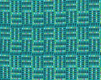 Fließender Viskosestoff CONITOS, Kegel-Muster,...