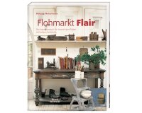 Homedekobuch: Flohmarkt Flair, Busse Seewald
