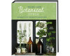 Gartenbuch: Botanical Style, Busse Seewald