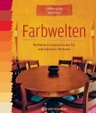 Homedekobuch: Farbwelten, Gerstenberg, Mangel