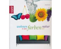 Wohnen in den Farben der Natur, TOPP