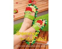 Nähbuch: Sommer für die Füße, OZ Verlag