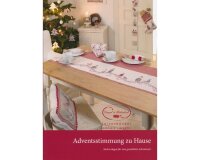 Stickbuch: Adventsstimmung für Zuhause, Vaupel &...