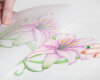 Vlieseline HOT SPOTS LARGE T30,  transparent