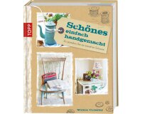 Bastelbuch: Schönes einfach handgemacht, TOPP