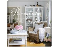 Homedekobuch: Romantisches Wohnen, Busse Seewald