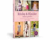 Nähbuch: Röcke & Kleider selbst...