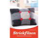 Filzbuch: Strickfilzen, CV