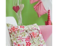 Farbwelten mit Stoff, TOPP