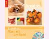 Filzbuch: Filzen mit der Nadel-Grundkurs (mit DVD), TOPP