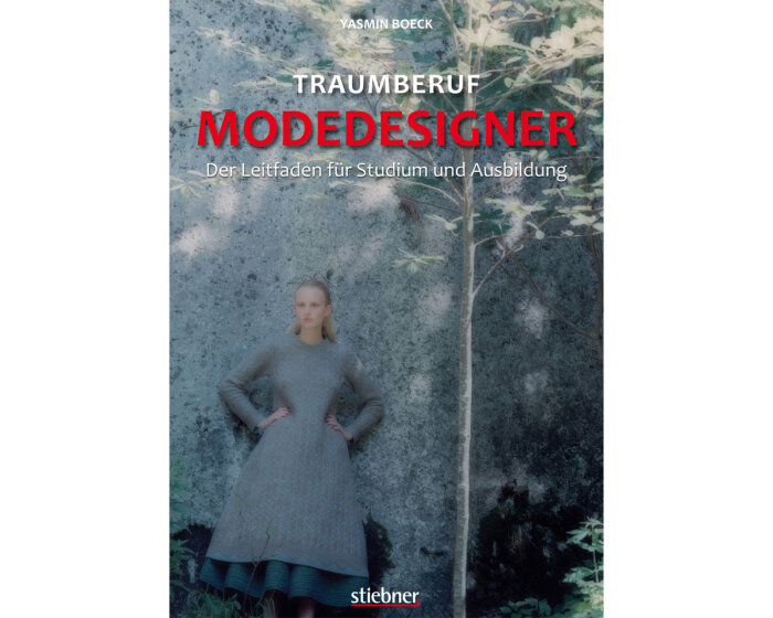 Traumberuf Modedesigner, Stiebner Verlag