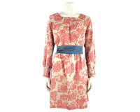 Kleid, Tunika oder Shirt im japanischen Stil, Schnittmuster ONION 2021