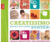 Creatissimo, TOPP, Mangel