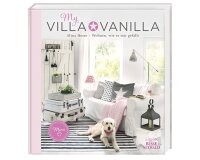 Homedekobuch: My Villa Vanilla, Busse Seewald
