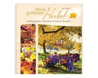 Dekobuch: Mein goldener Herbst, Busse Seewald