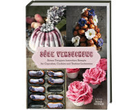 Rezeptbuch: Süße Versuchung, Busse Seewald