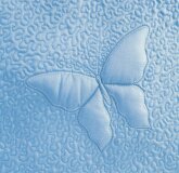 Wasserlöslicher Heftfaden WASH AWAY, Madeira