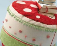 Nähbuch: Nähideen für Glückspilze, TOPP