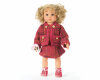Schnittmuster WINTER Puppenkleider, burda style 7753