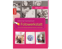 Bastelbuch: Meine kreative Fotowerkstatt, TOPP